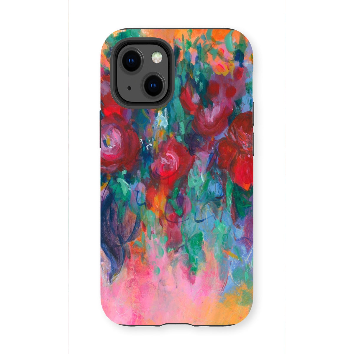 Carnival Tough Phone Case