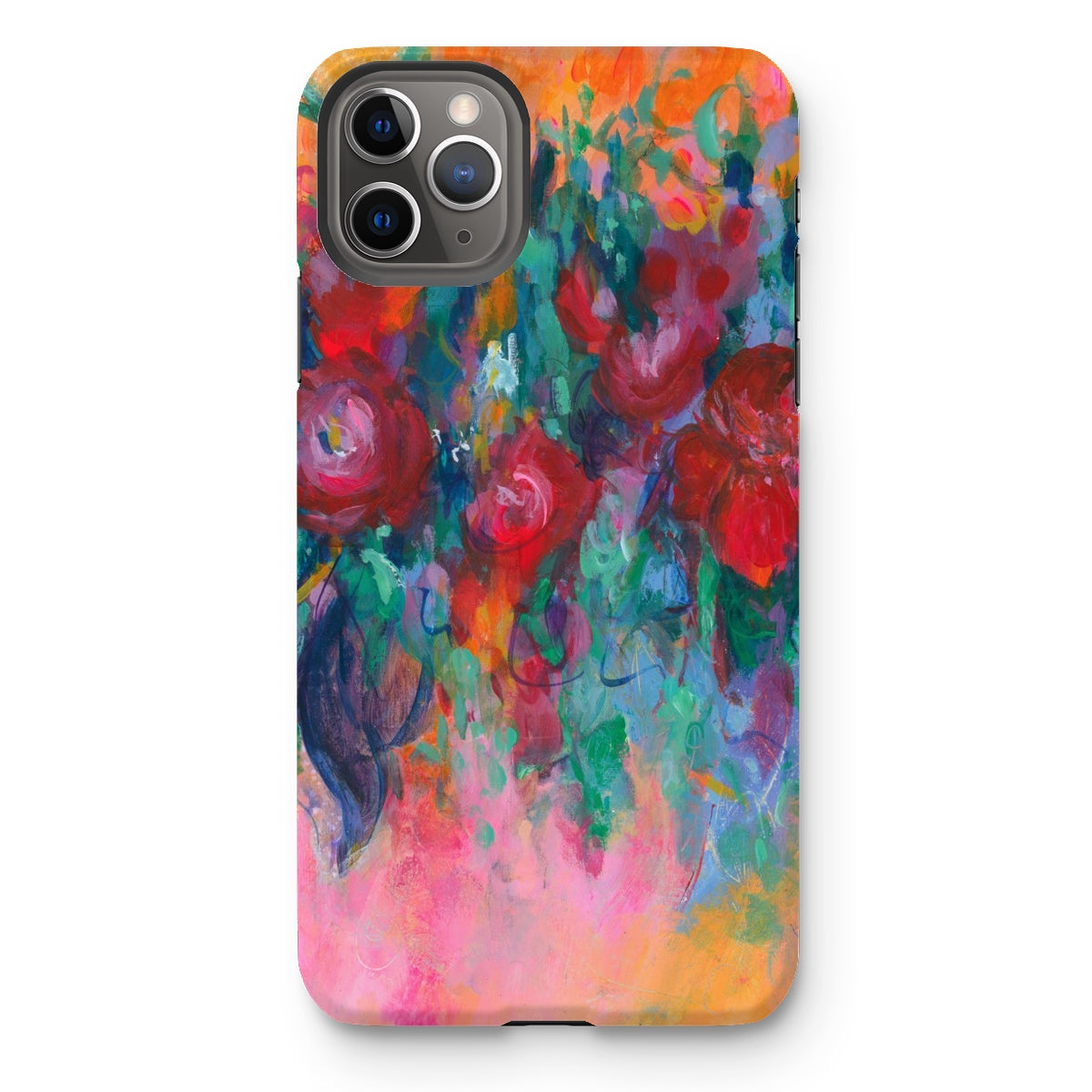 Carnival Tough Phone Case