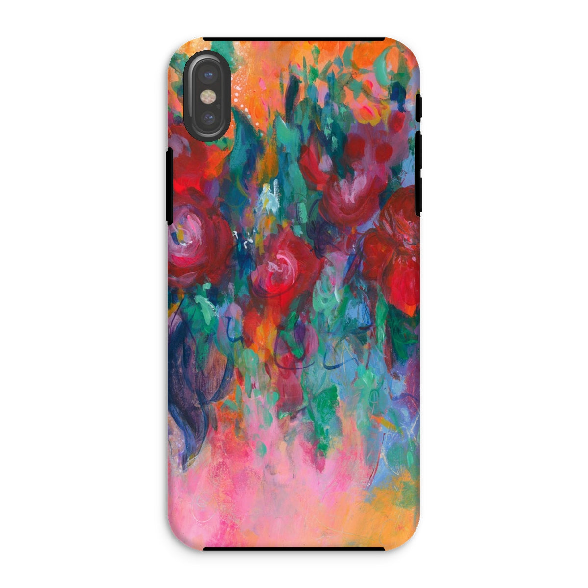 Carnival Tough Phone Case