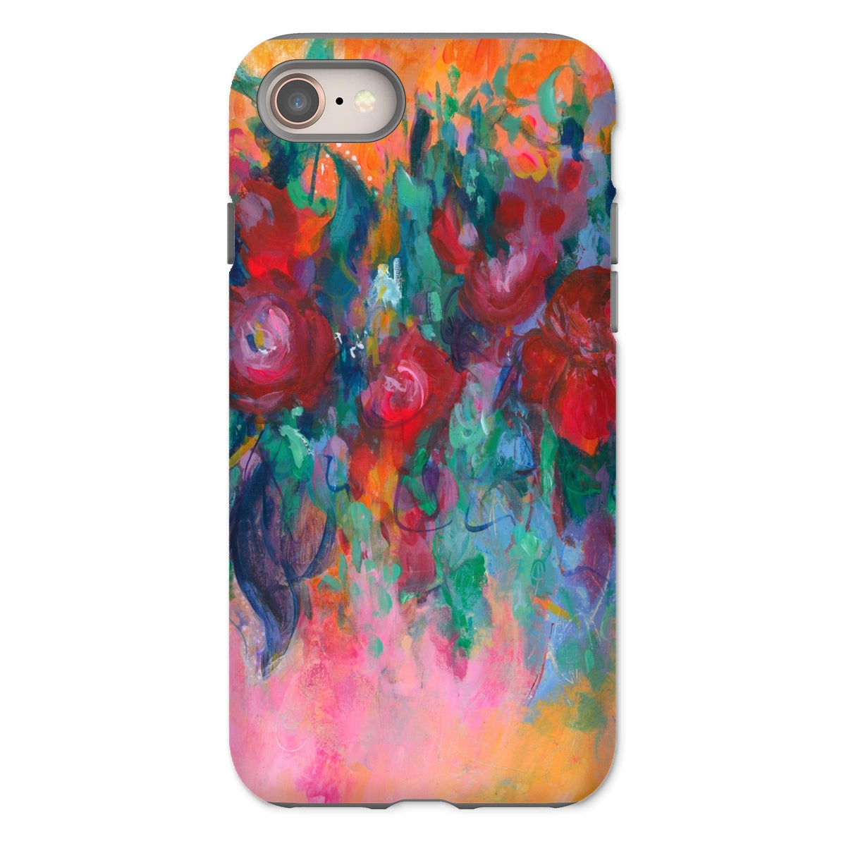 Carnival Tough Phone Case