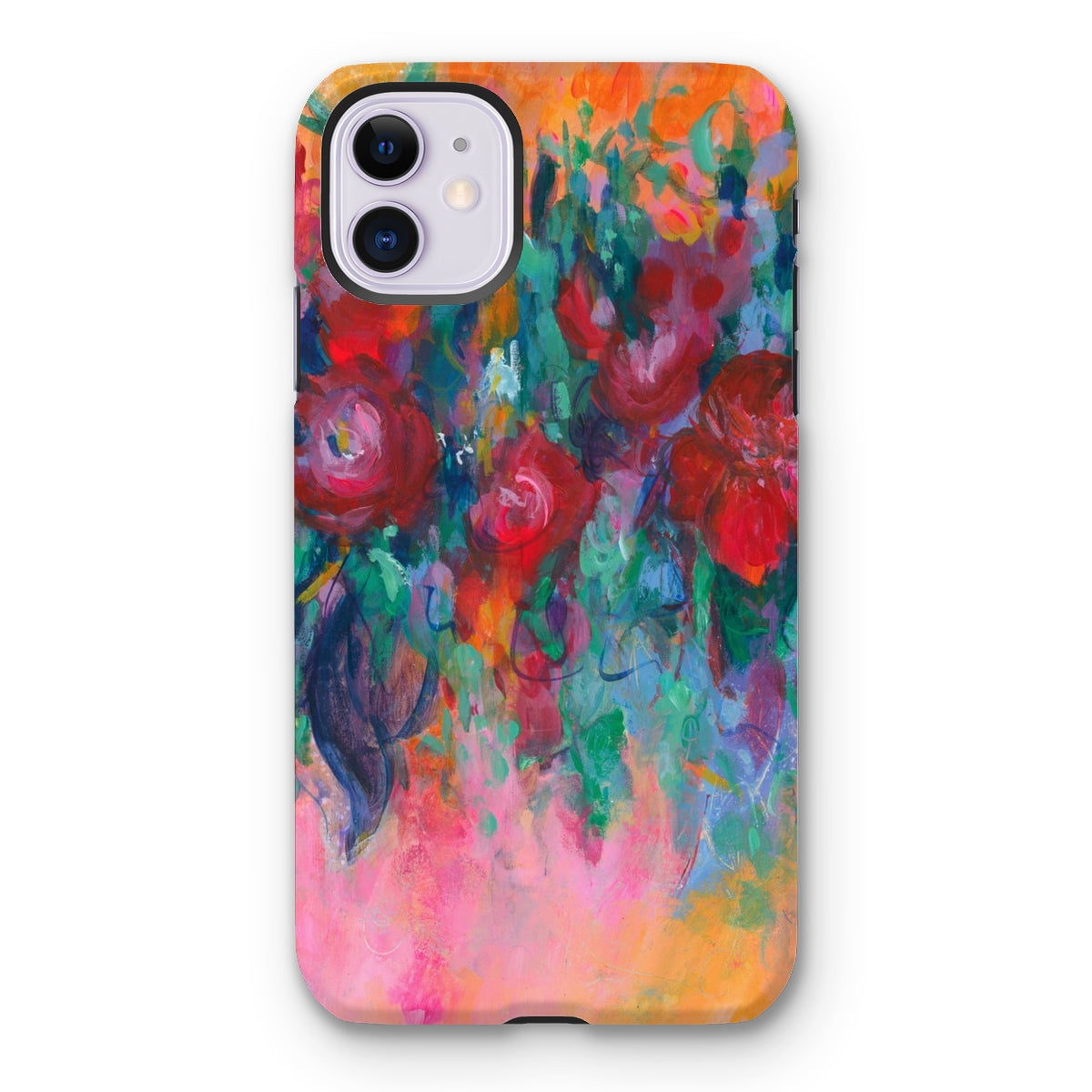Carnival Tough Phone Case