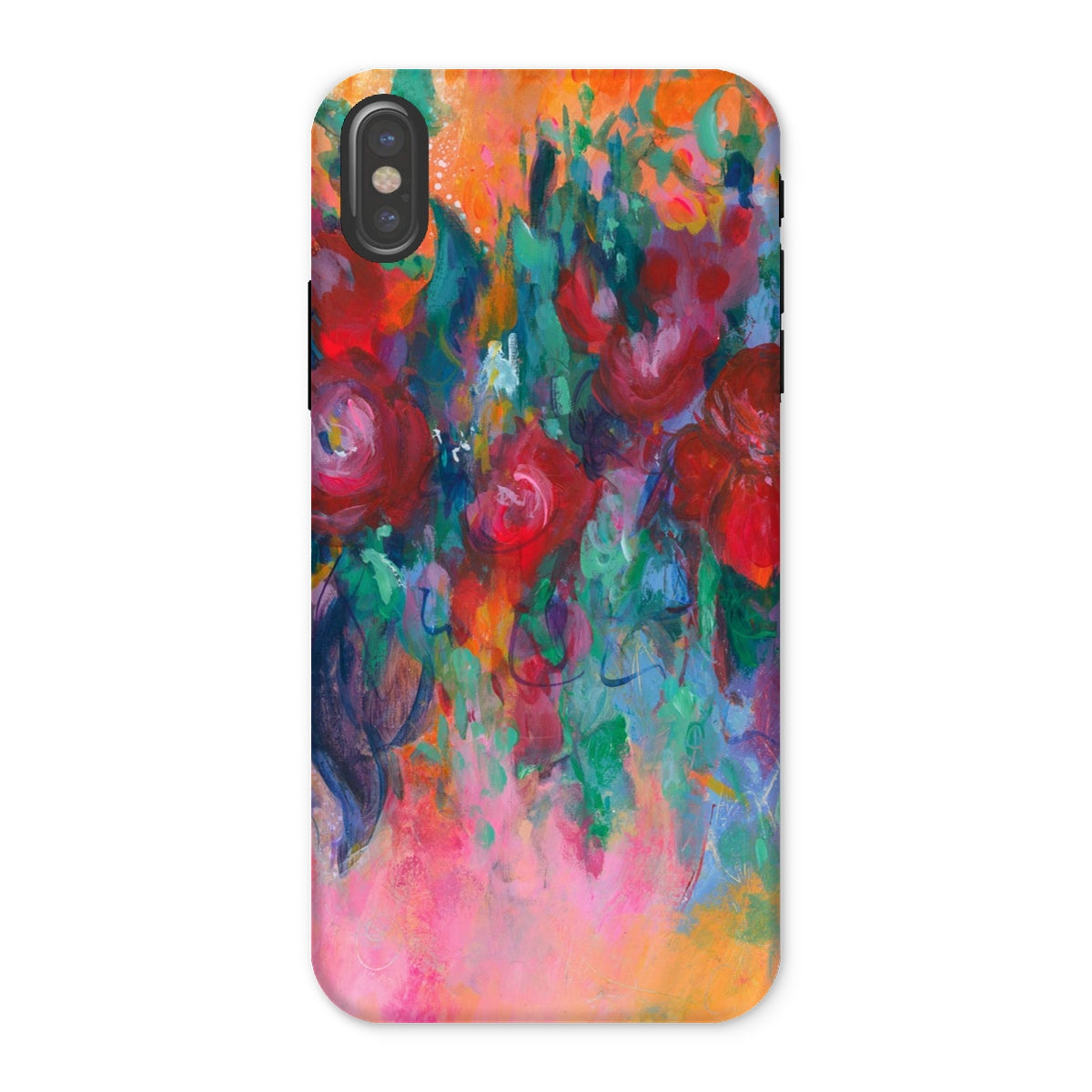 Carnival Tough Phone Case
