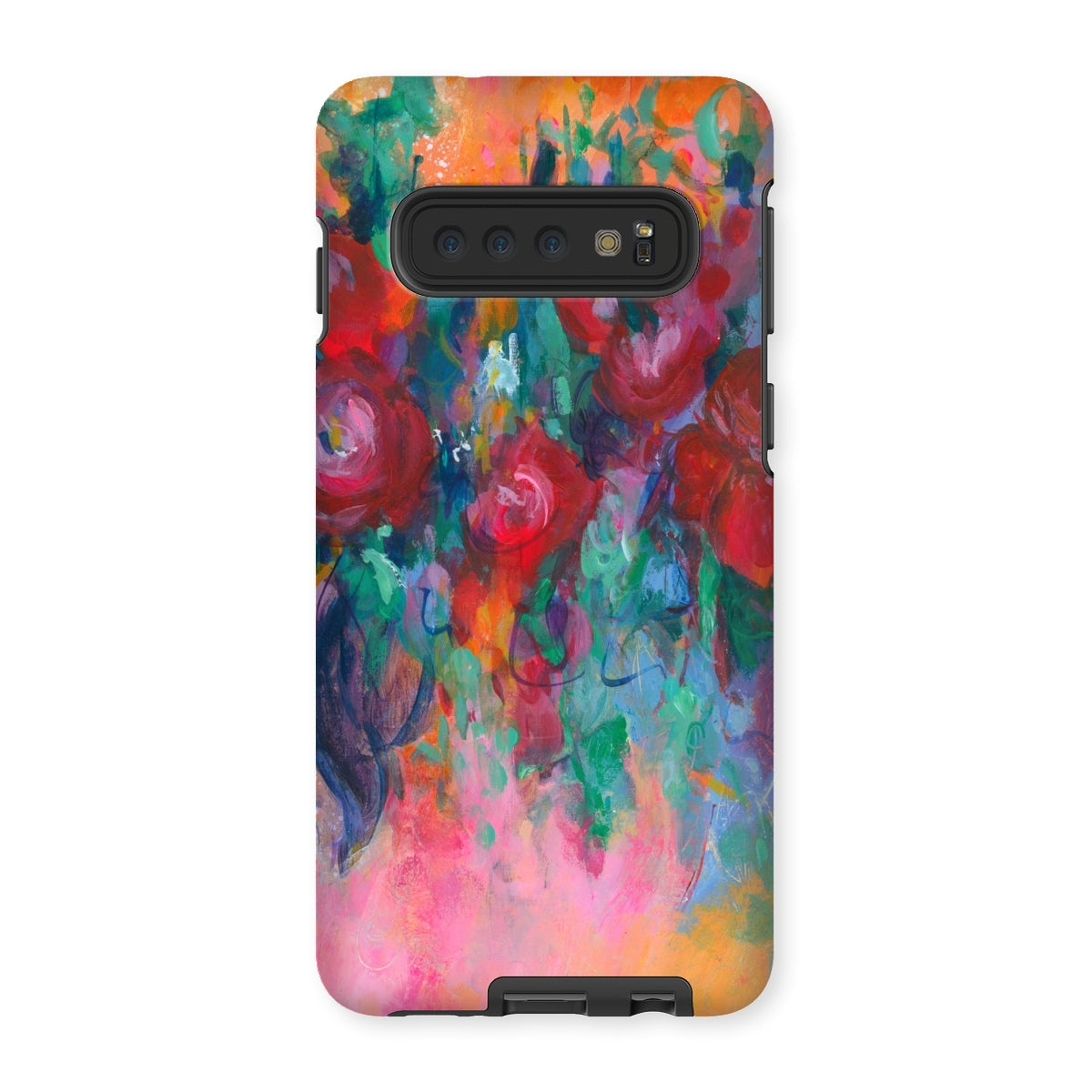 Carnival Tough Phone Case