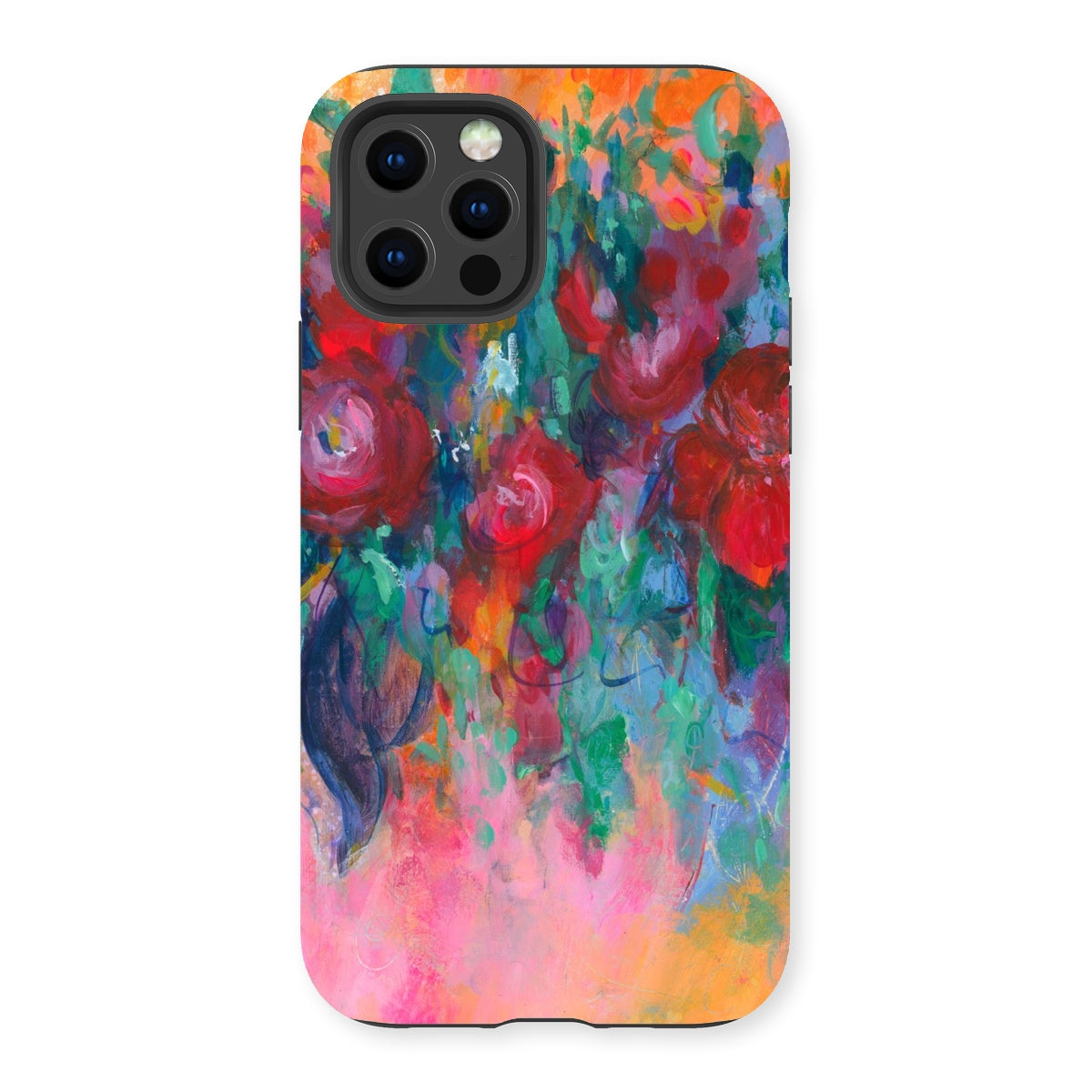Carnival Tough Phone Case