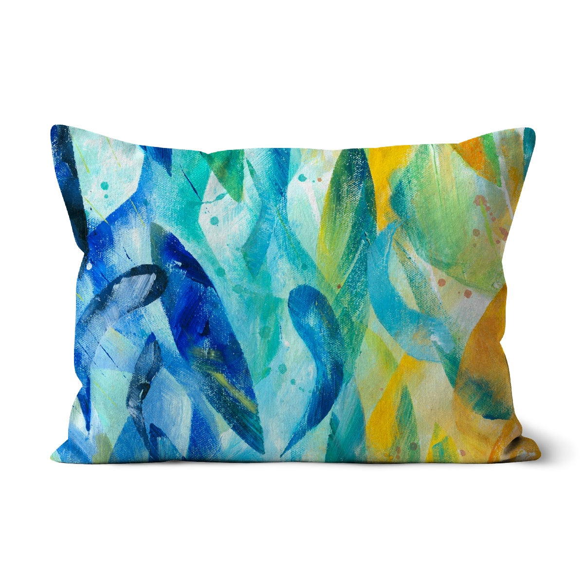 Synergy Cushion