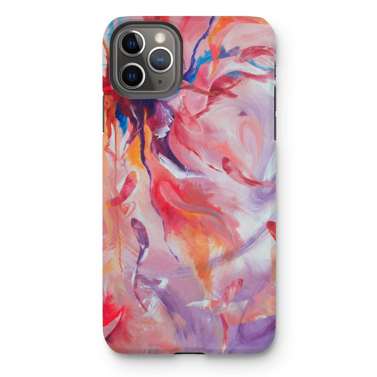 Sargasso Tough Phone Case