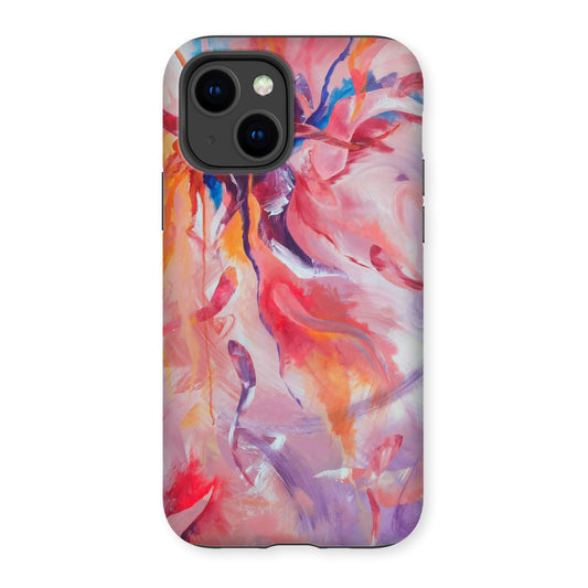 Sargasso Tough Phone Case