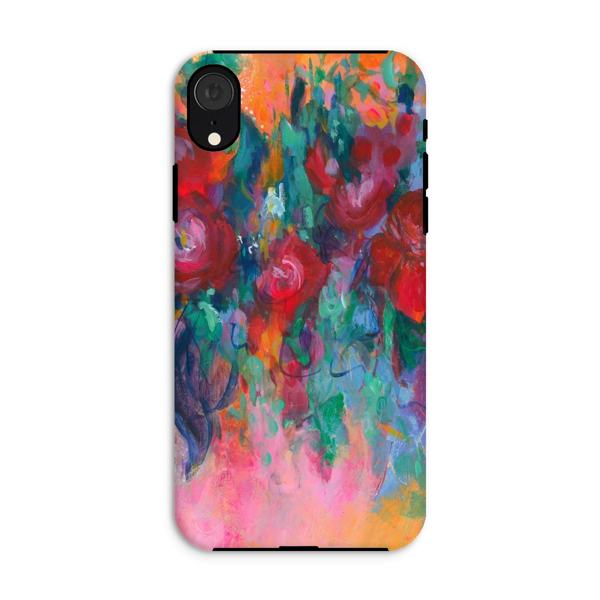 Carnival Tough Phone Case