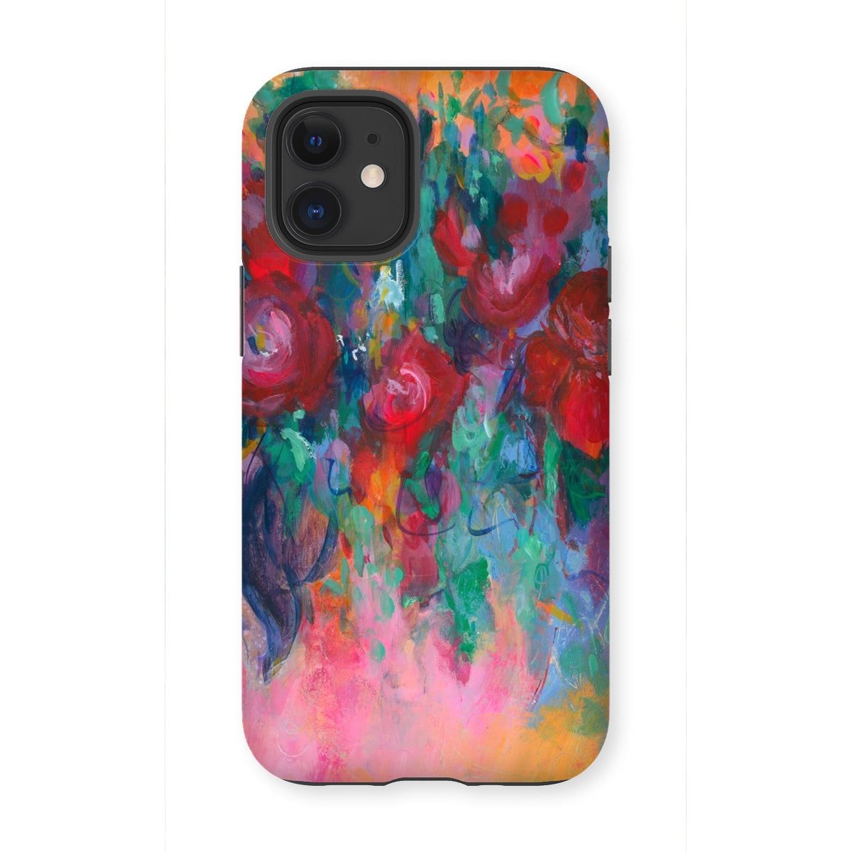 Carnival Tough Phone Case