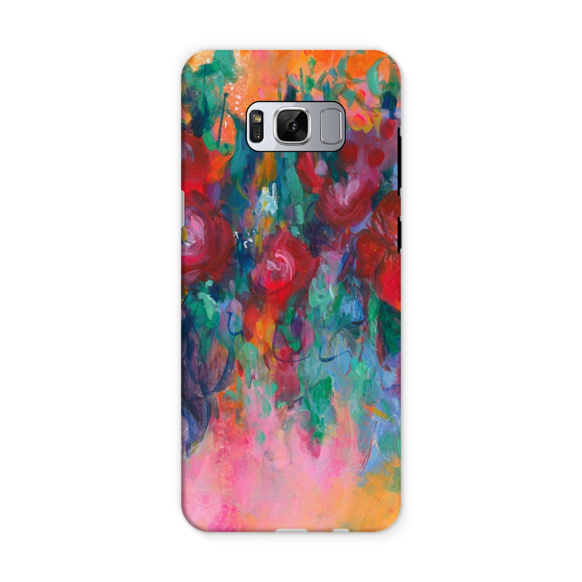 Carnival Tough Phone Case