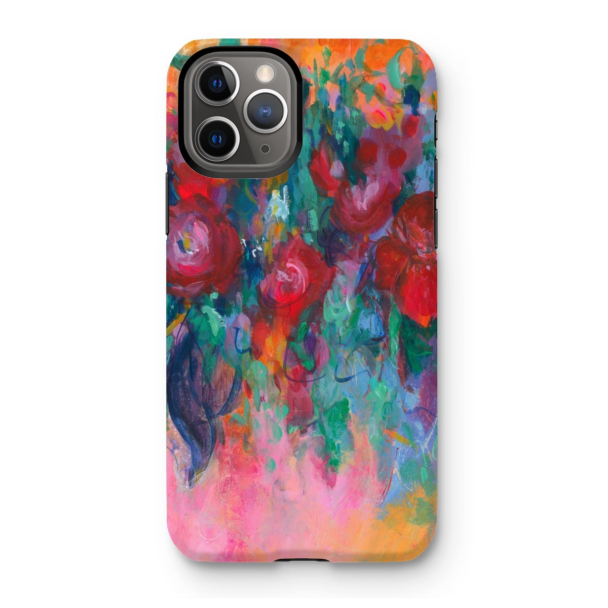Carnival Tough Phone Case