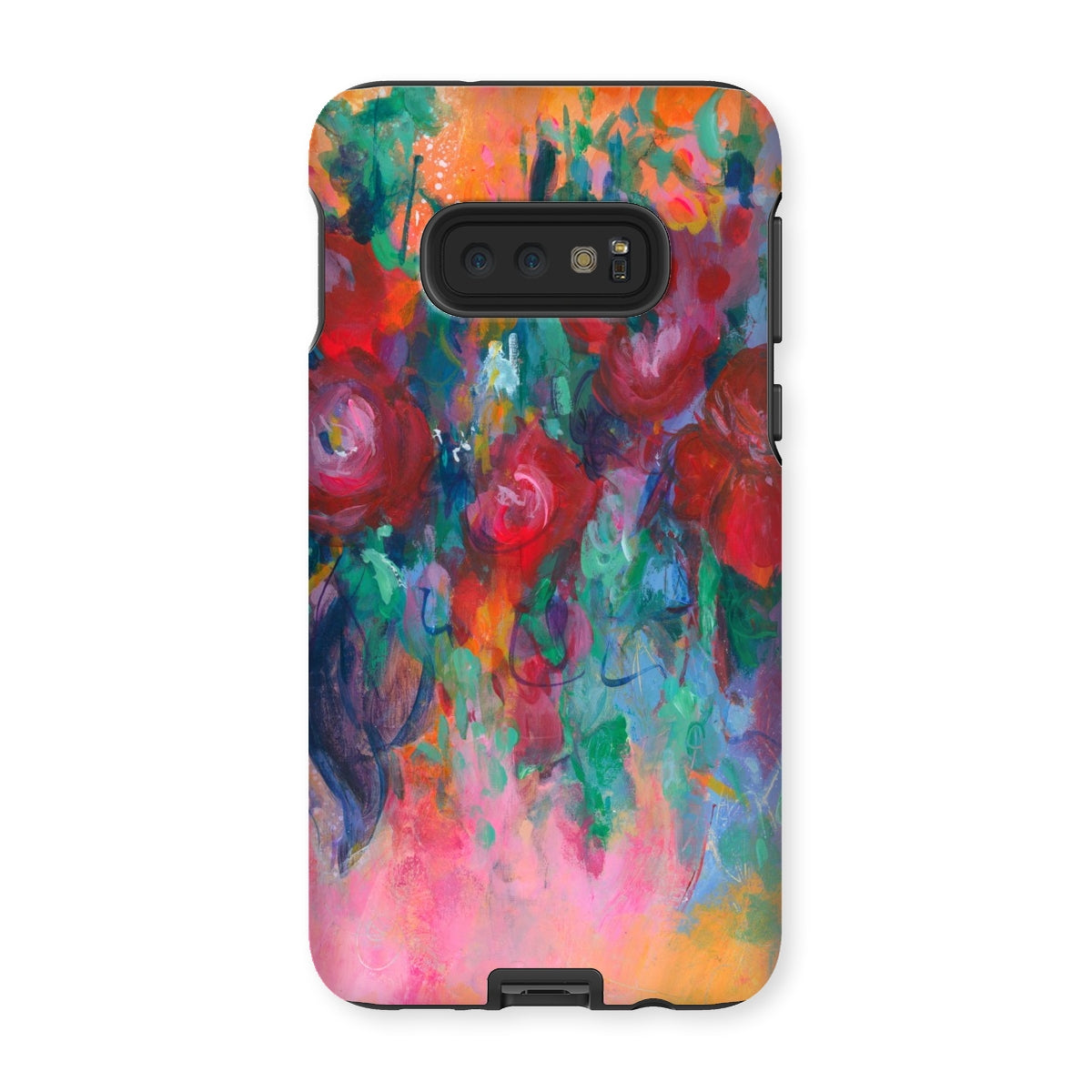 Carnival Tough Phone Case