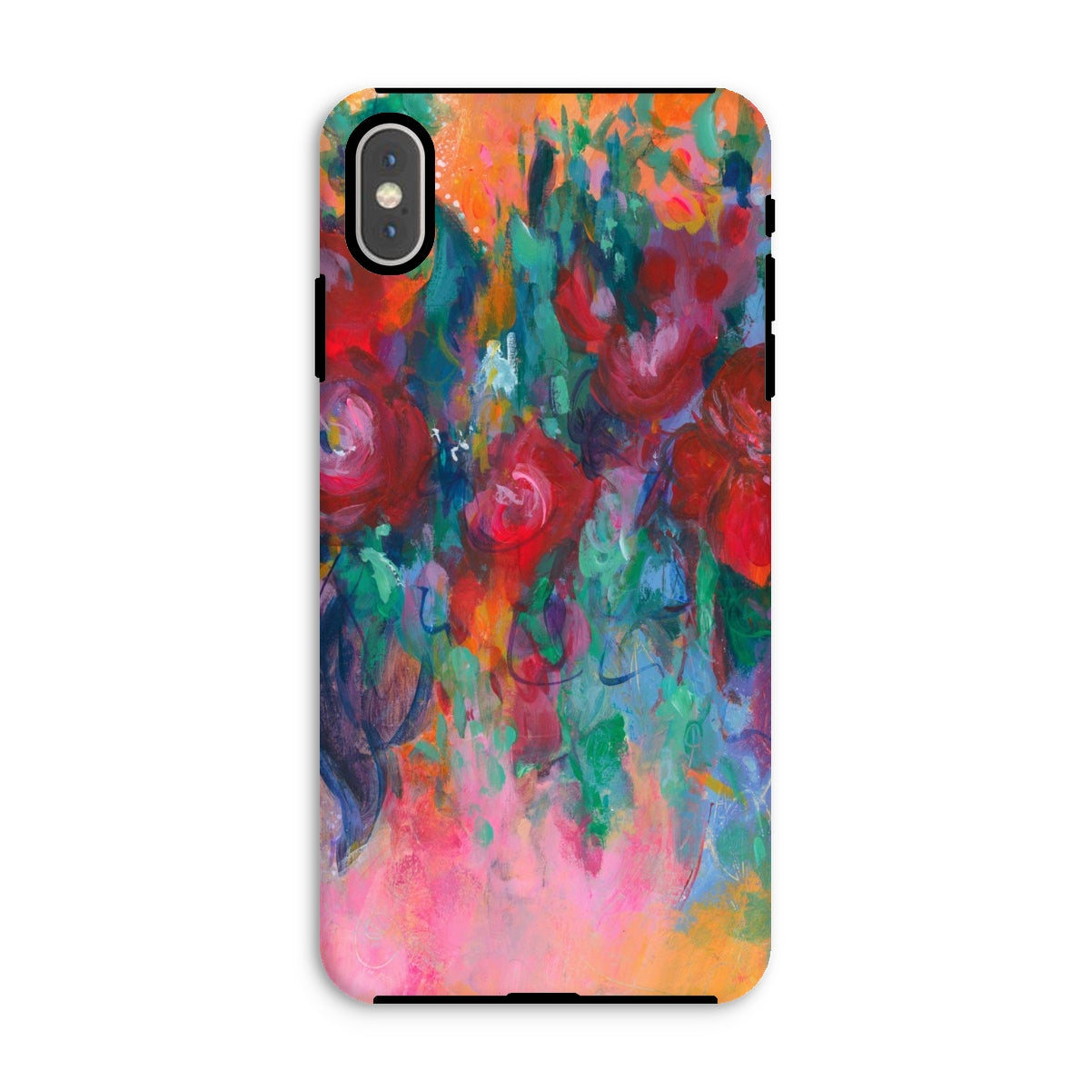 Carnival Tough Phone Case