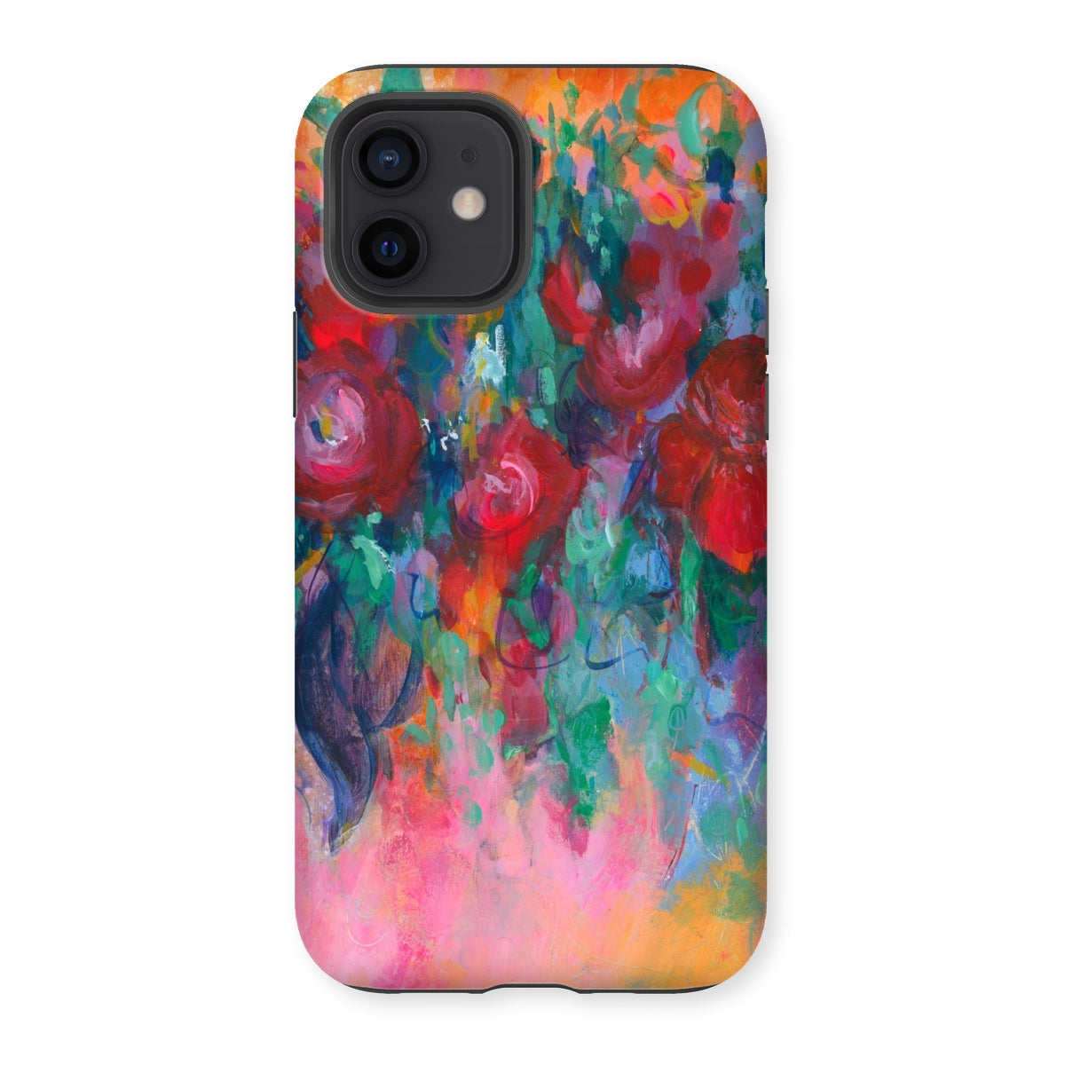 Carnival Tough Phone Case