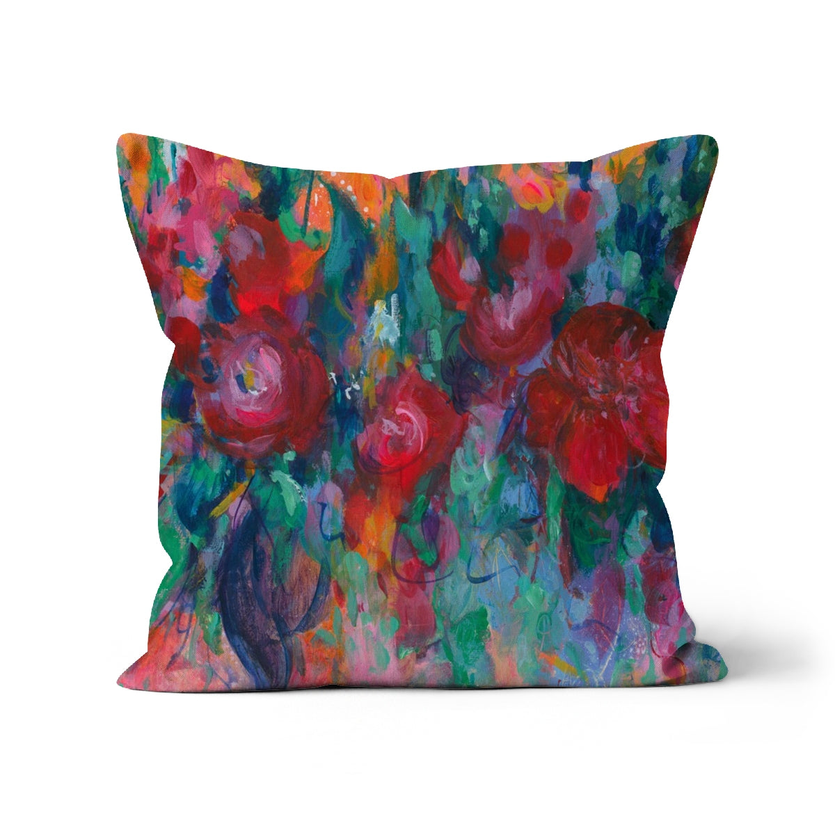 Carnival Cushion