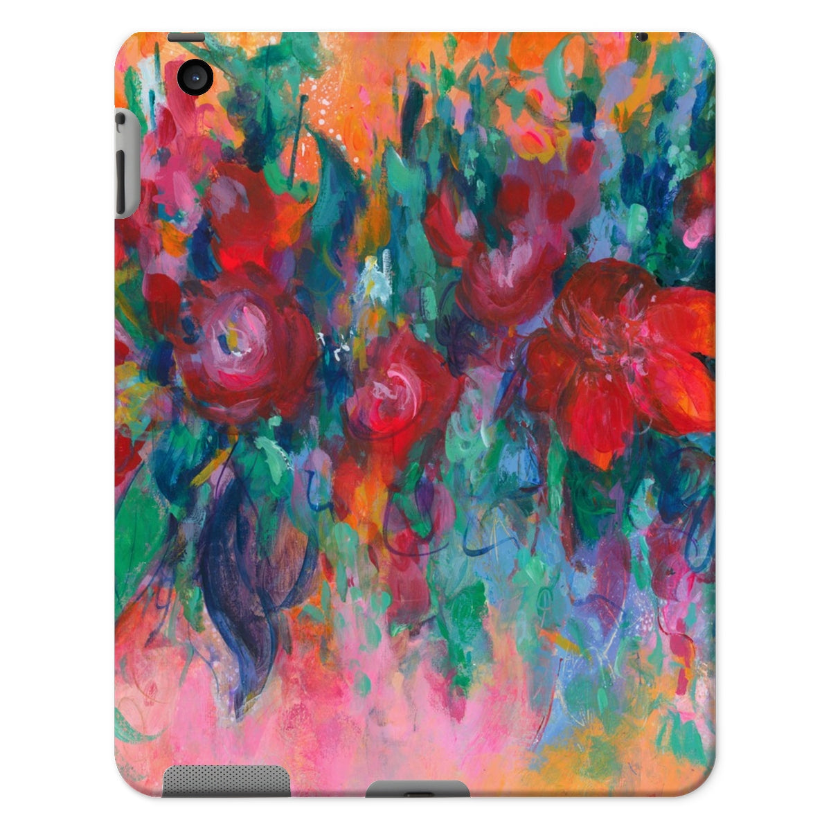 Carnival Tablet Cases