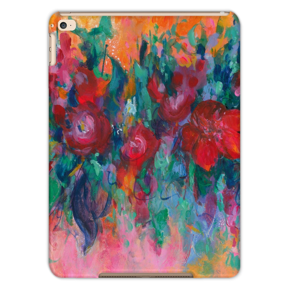 Carnival Tablet Cases