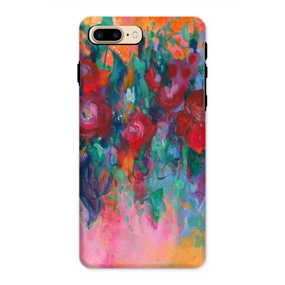 Carnival Tough Phone Case