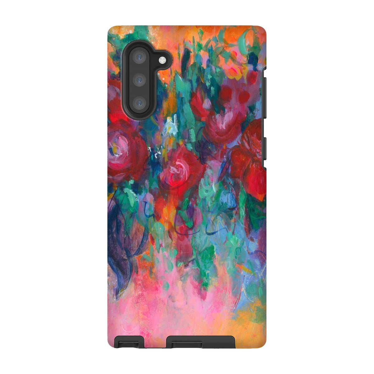 Carnival Tough Phone Case