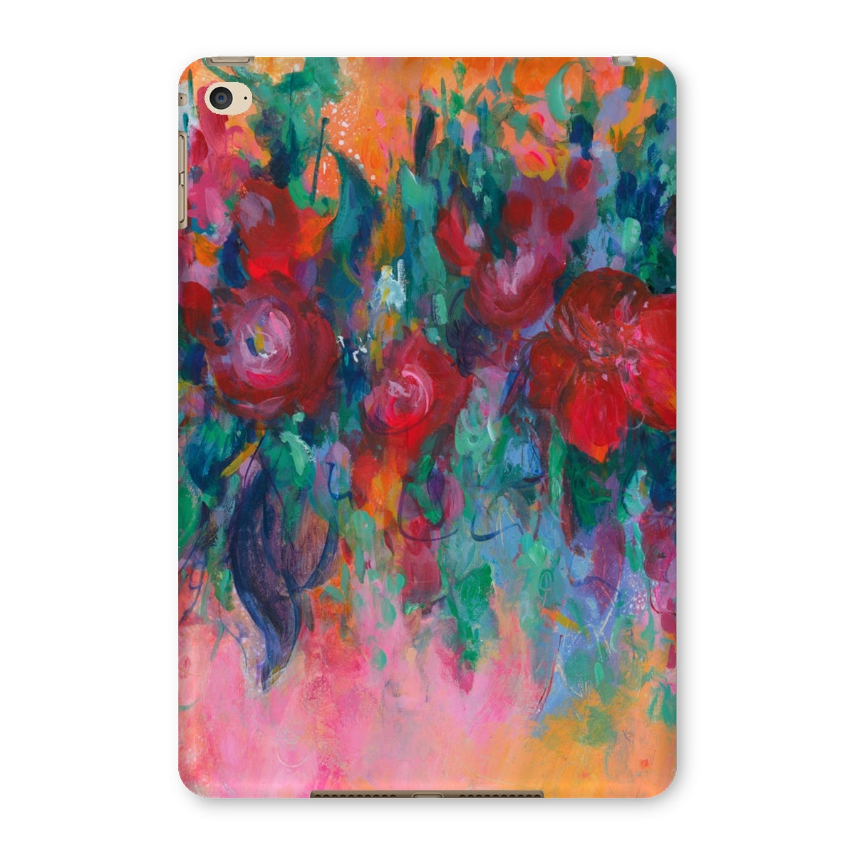 Carnival Tablet Cases