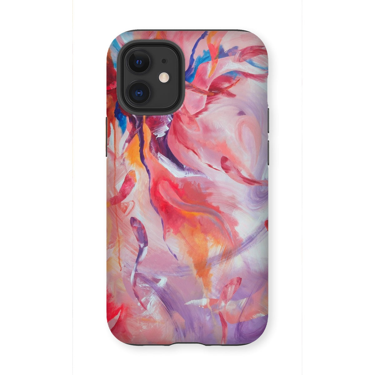 Sargasso Tough Phone Case