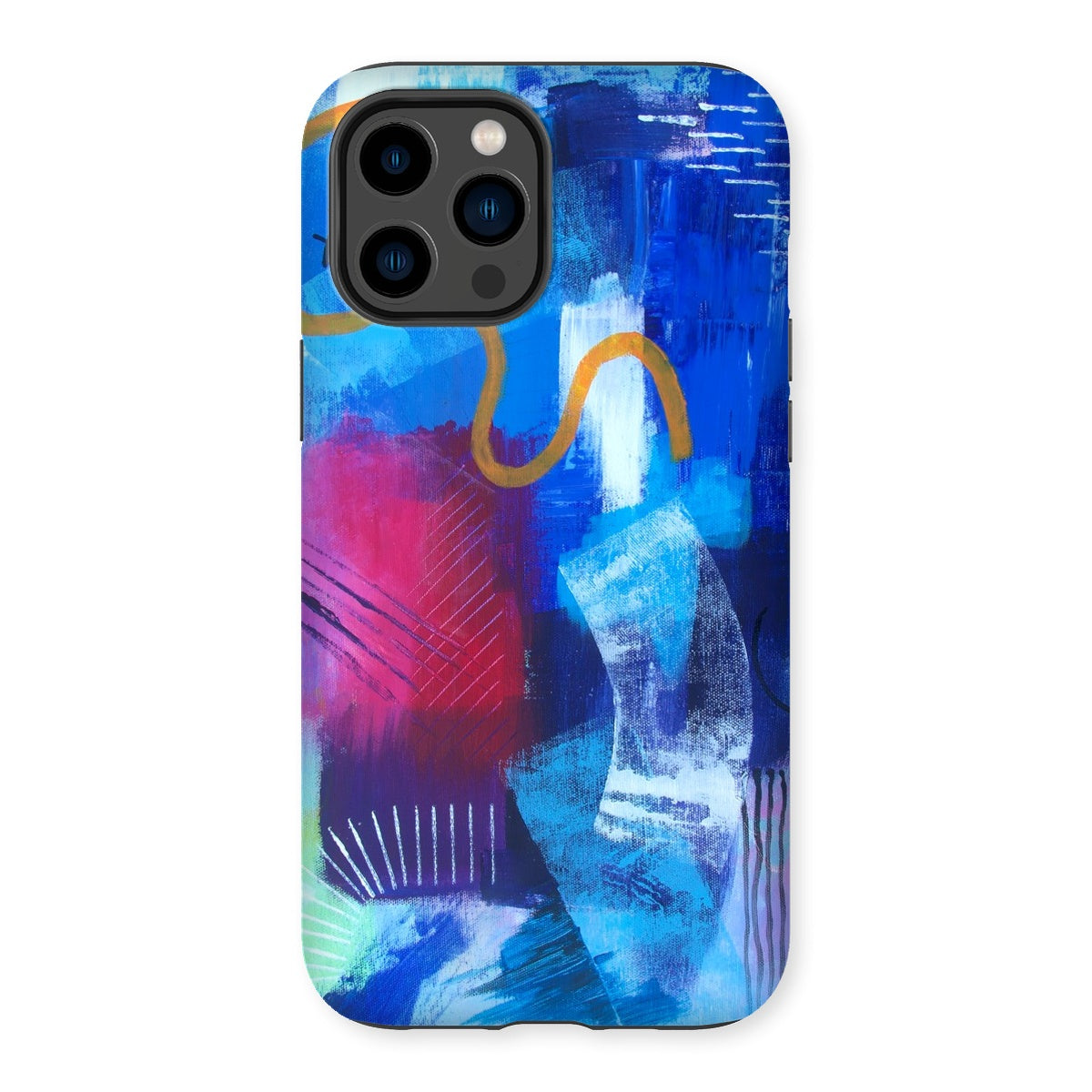 Limitless Tough Phone Case