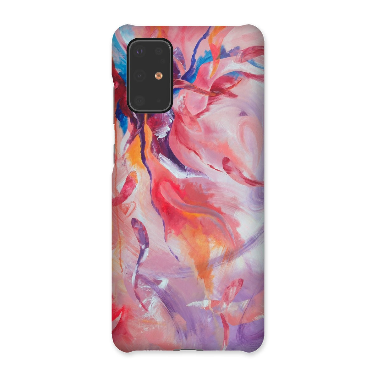 Sargasso Snap Phone Case