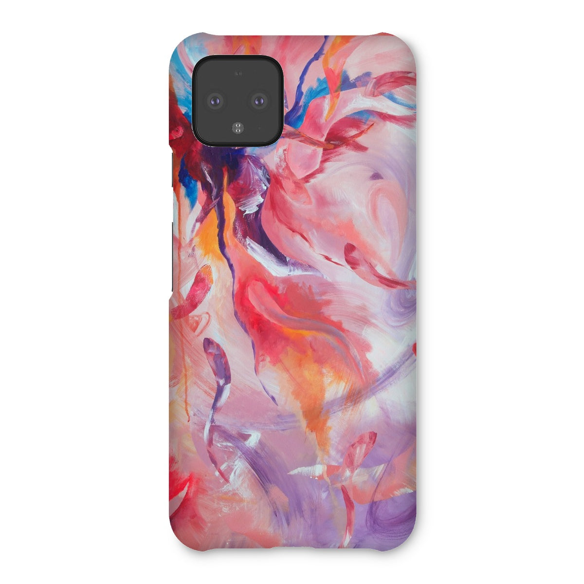 Sargasso Snap Phone Case