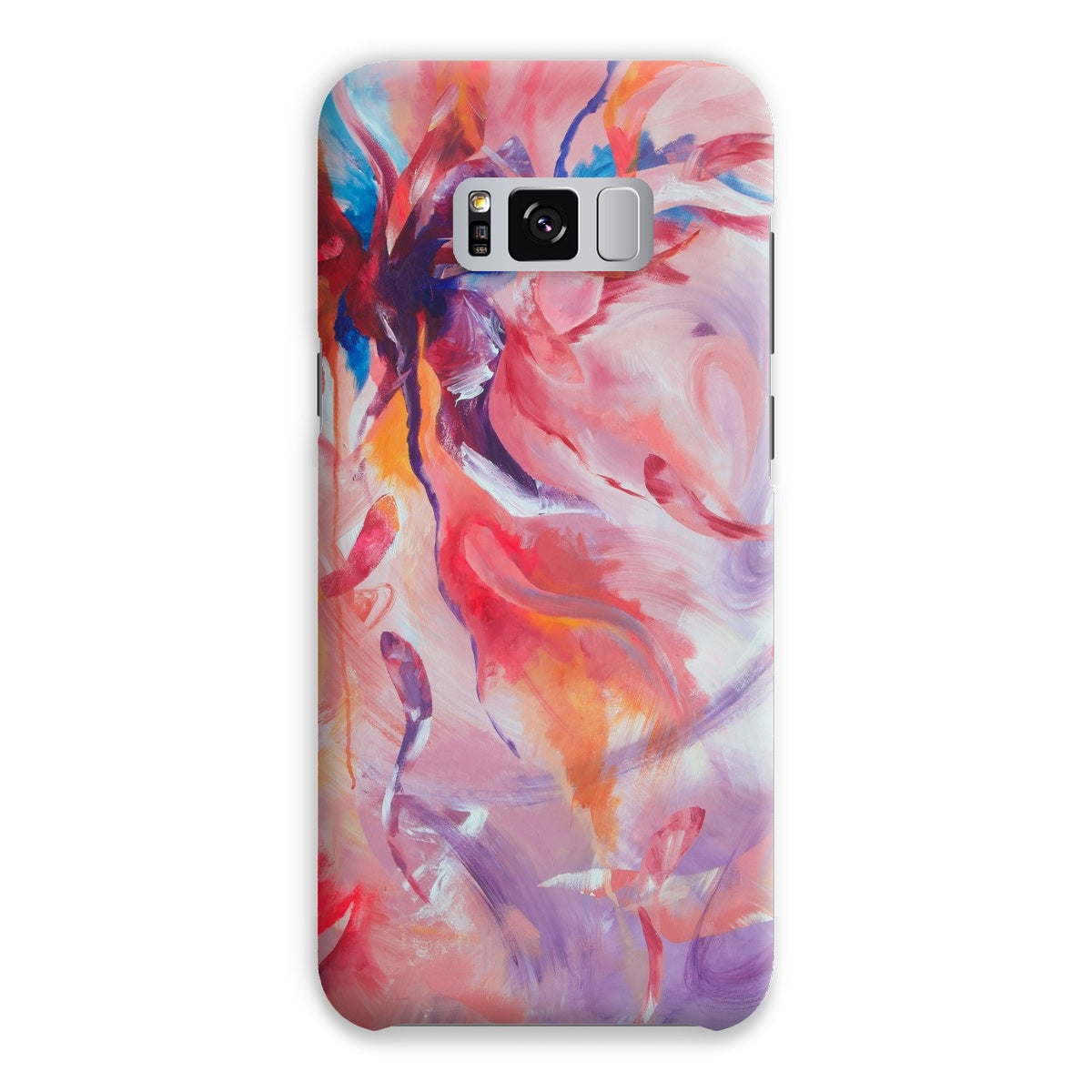 Sargasso Snap Phone Case