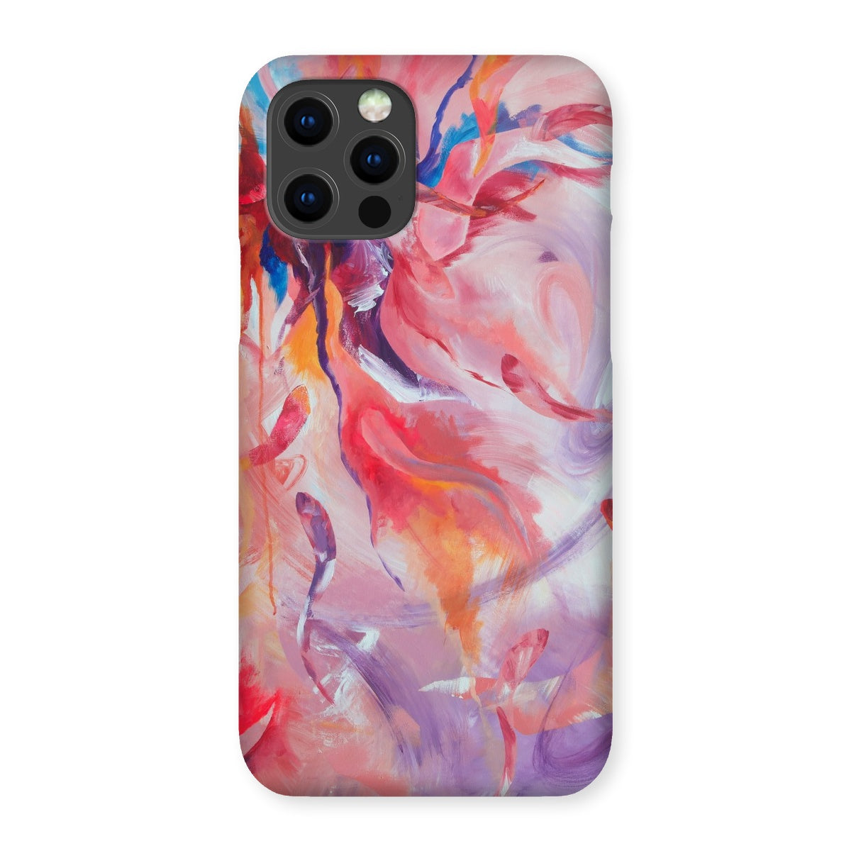 Sargasso Snap Phone Case