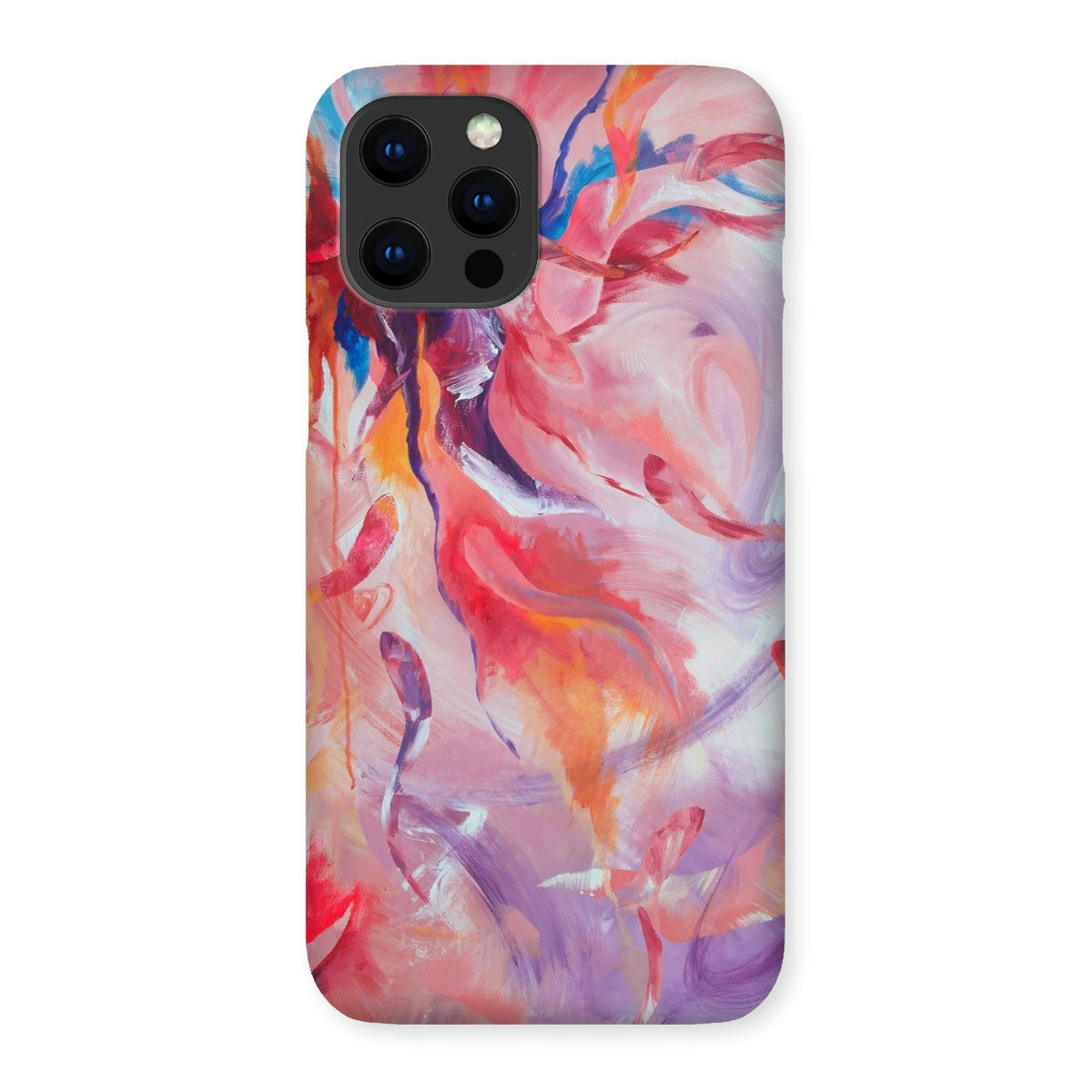 Sargasso Snap Phone Case