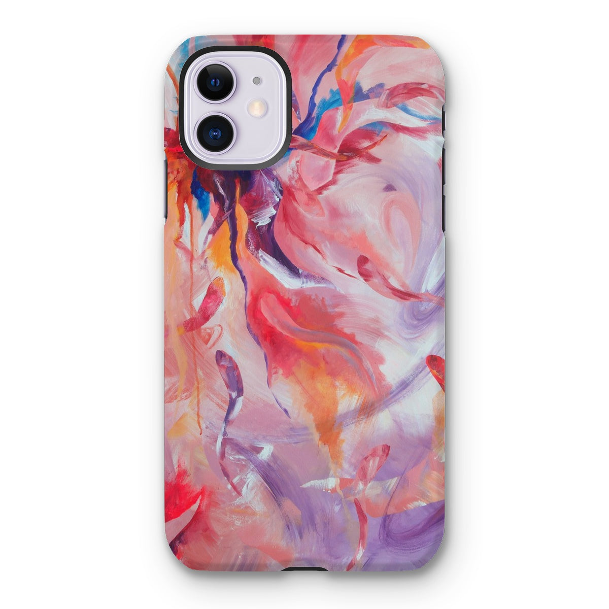 Sargasso Tough Phone Case