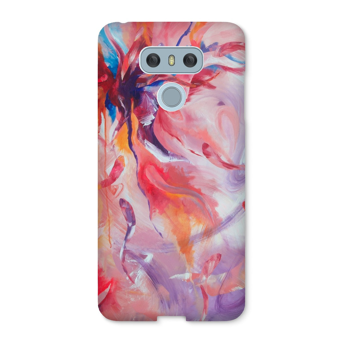 Sargasso Snap Phone Case