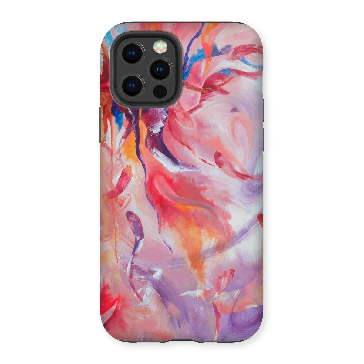 Sargasso Tough Phone Case