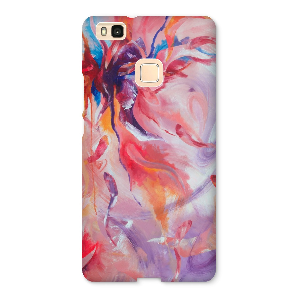 Sargasso Snap Phone Case