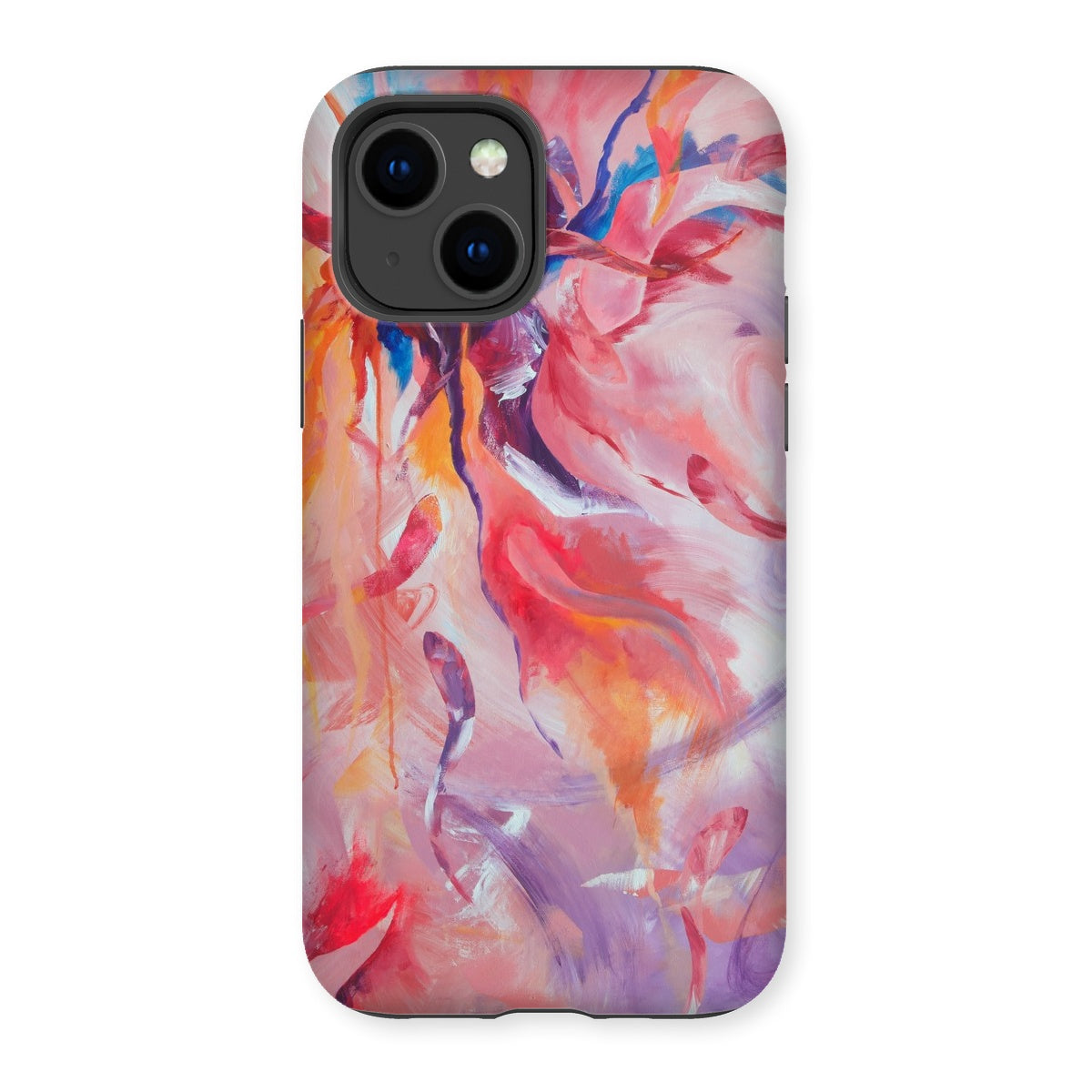 Sargasso Tough Phone Case