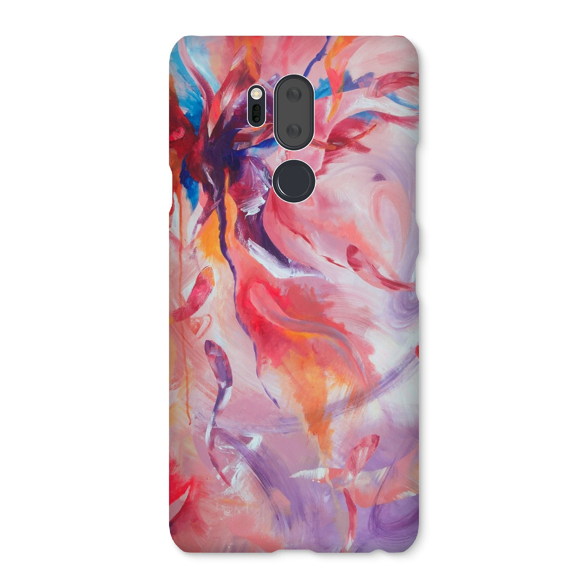 Sargasso Snap Phone Case