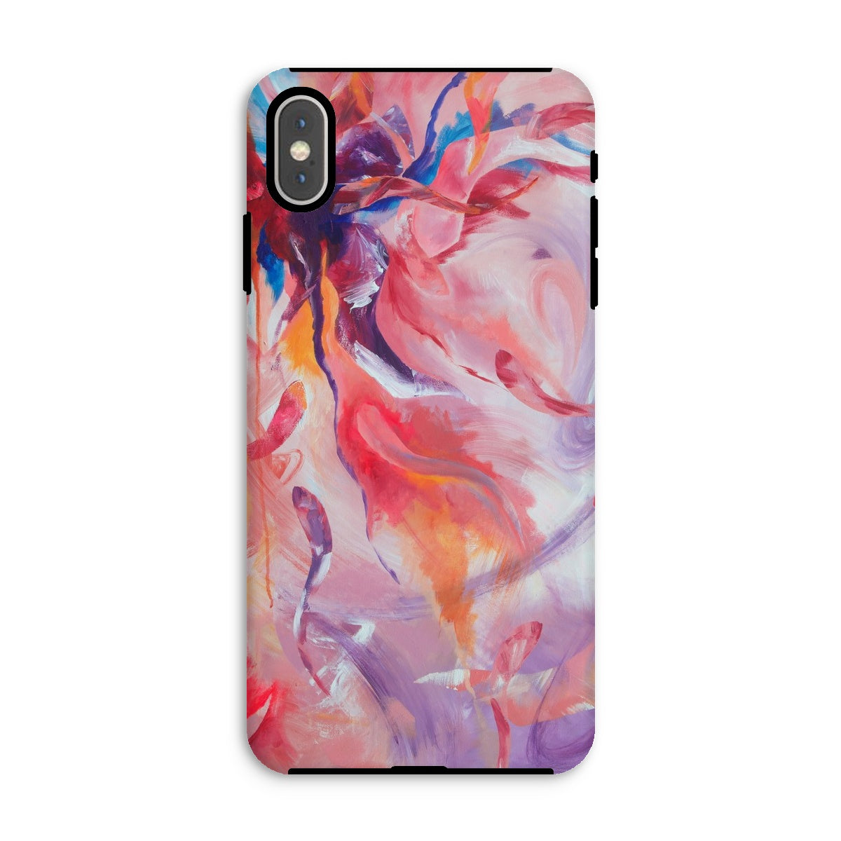 Sargasso Tough Phone Case