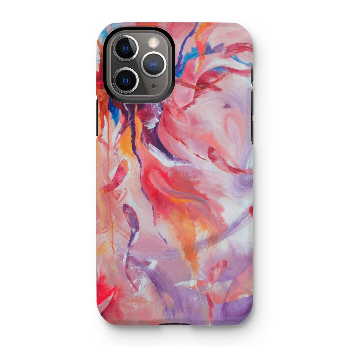 Sargasso Tough Phone Case