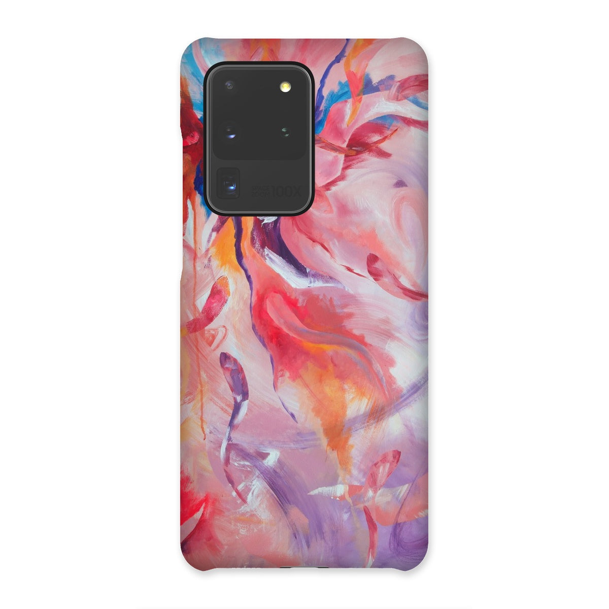 Sargasso Snap Phone Case