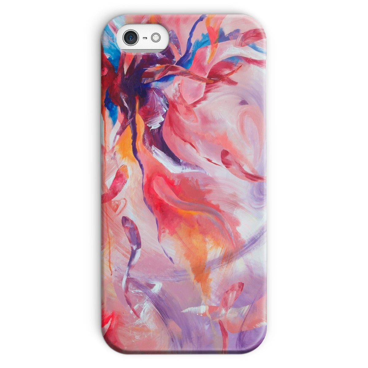 Sargasso Snap Phone Case