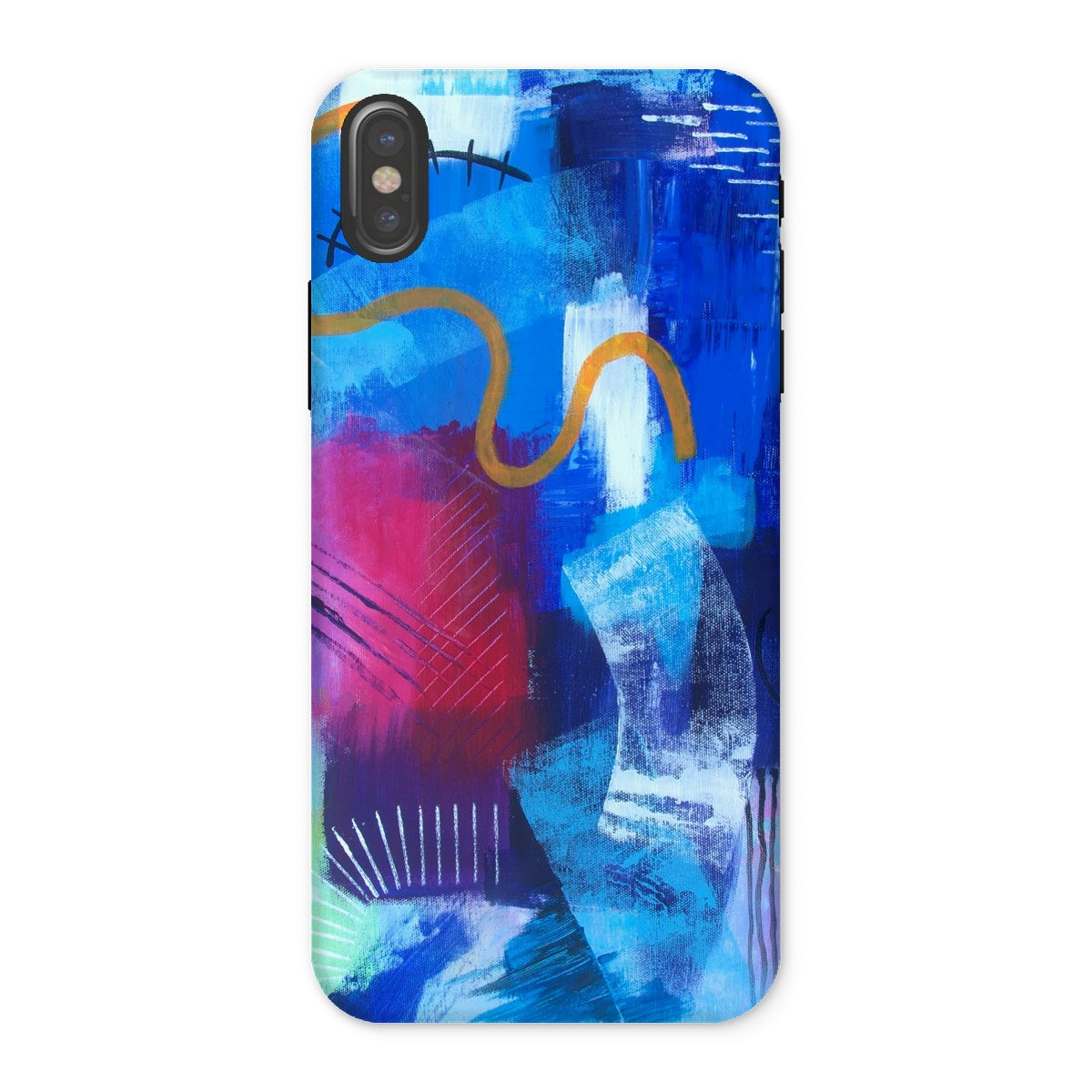 Limitless Tough Phone Case