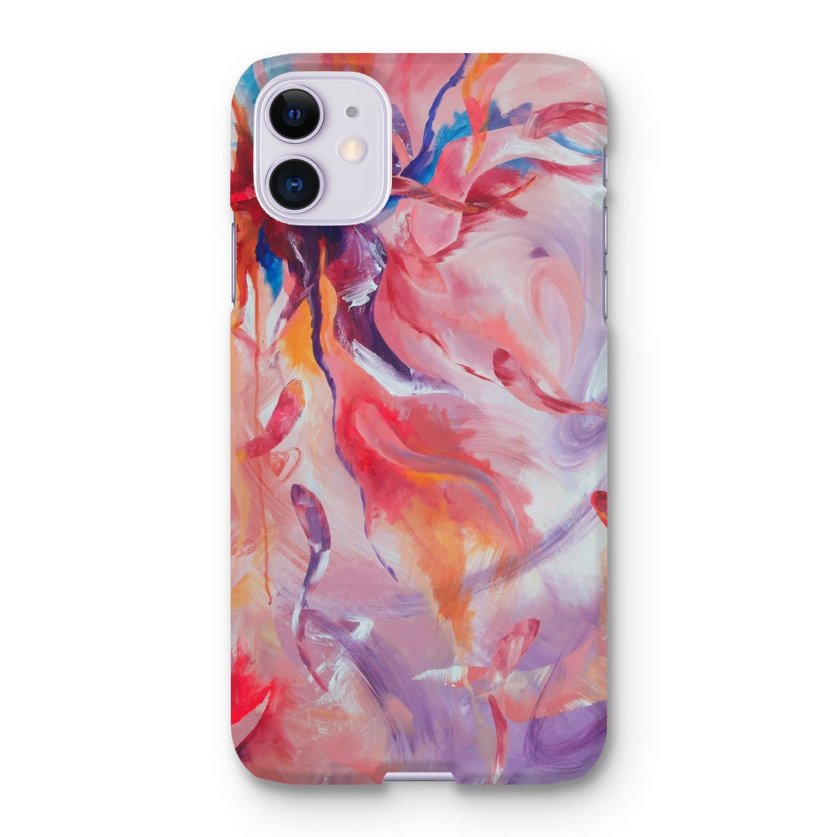 Sargasso Snap Phone Case