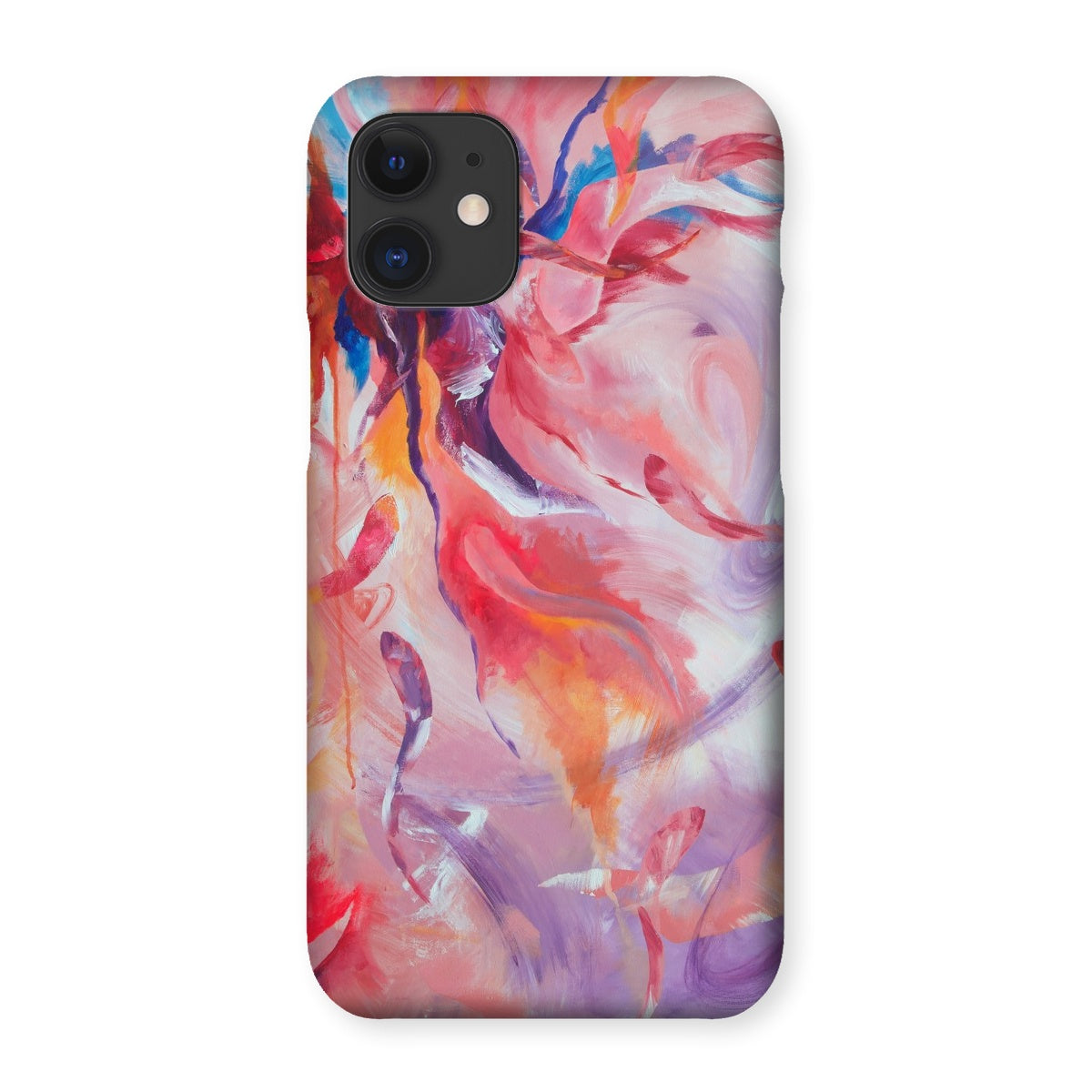 Sargasso Snap Phone Case