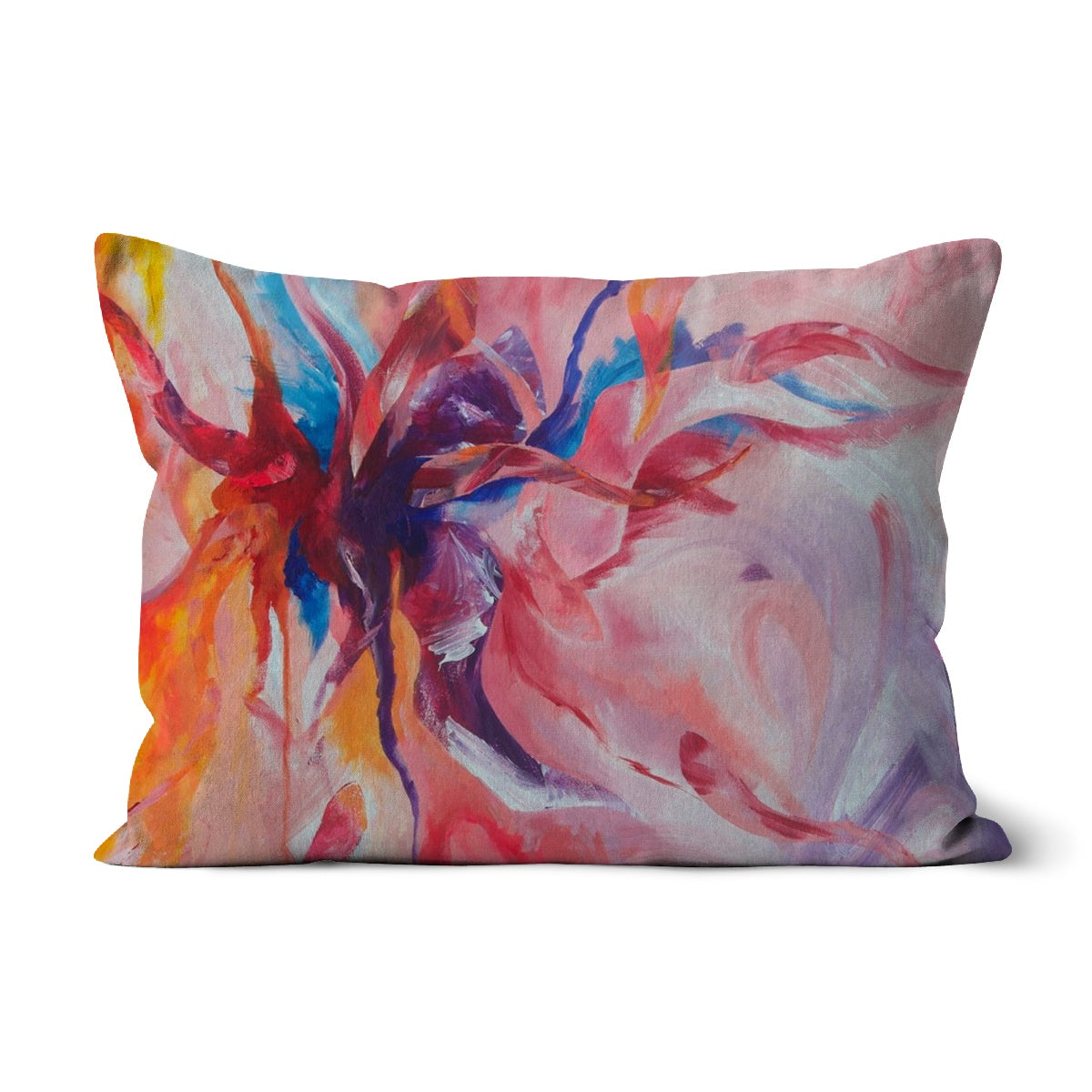 Sargasso Cushion