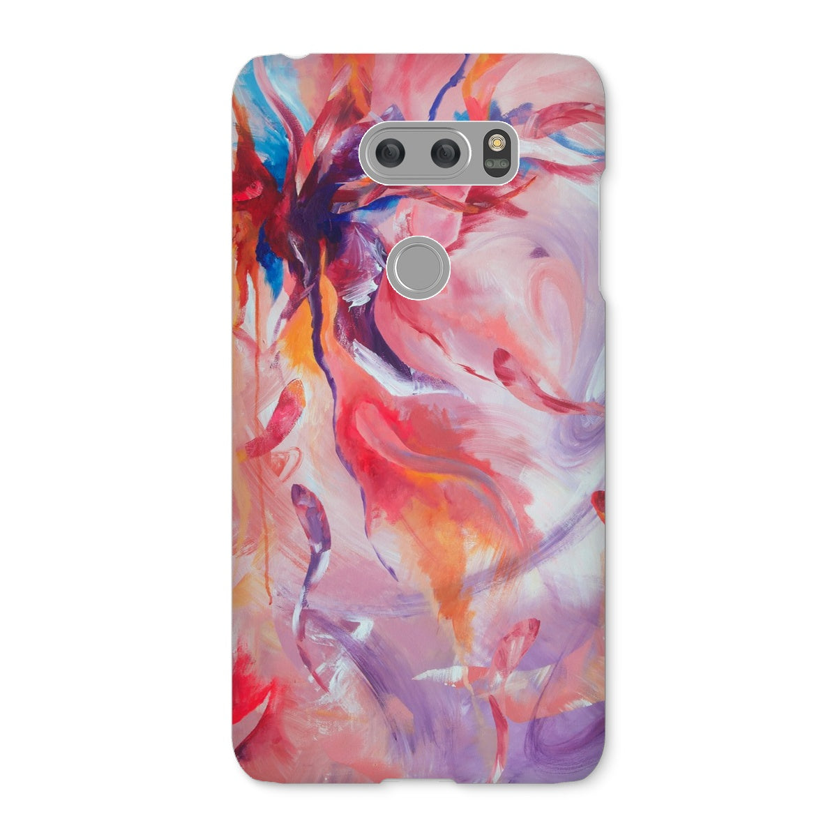 Sargasso Snap Phone Case