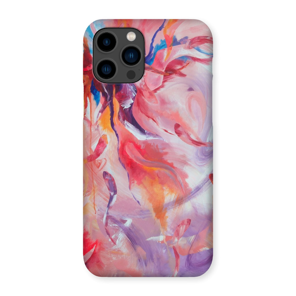 Sargasso Snap Phone Case