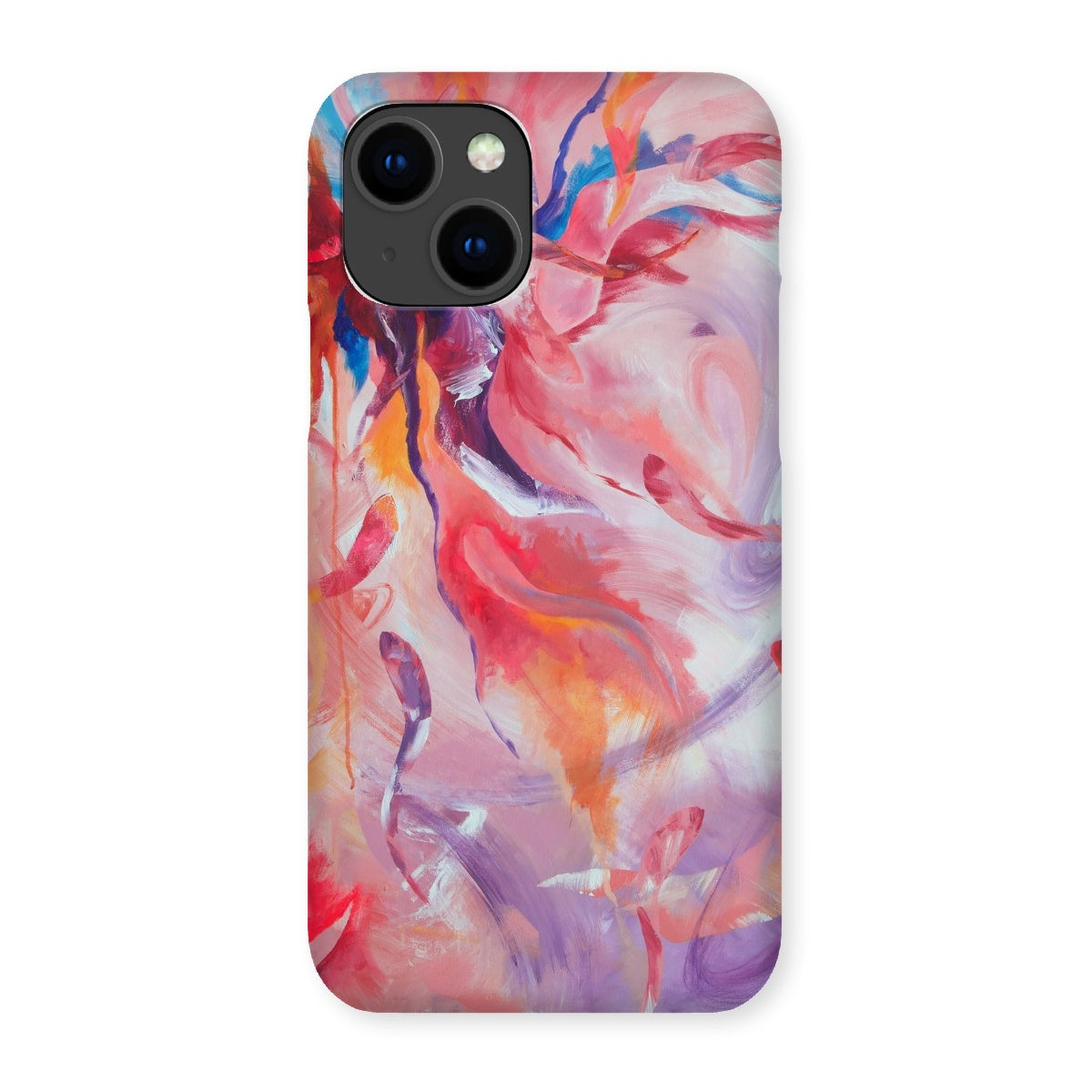 Sargasso Snap Phone Case