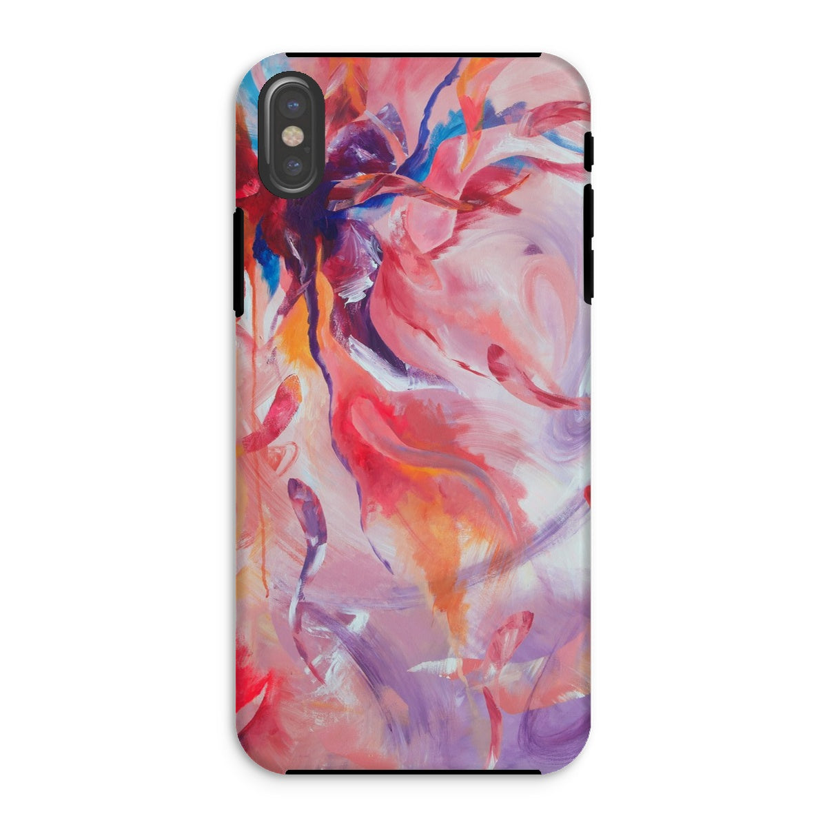 Sargasso Tough Phone Case