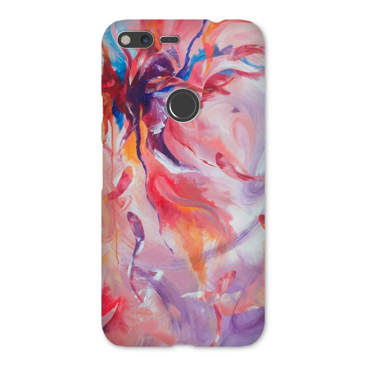 Sargasso Snap Phone Case